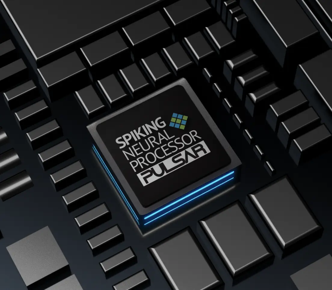 Instant response time