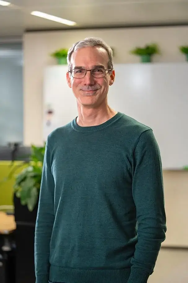 Christian Reitberger