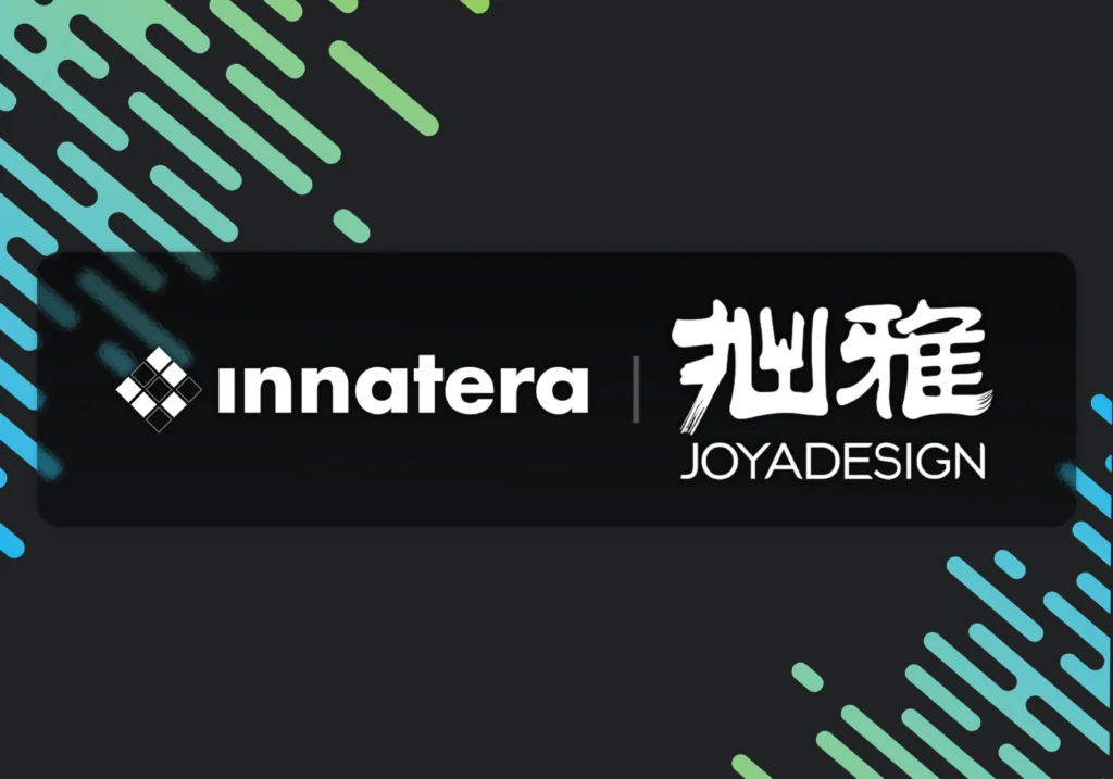 Innatera signs Joya as ODM customer, bringing neuromorphic edge AI into everyday connected products