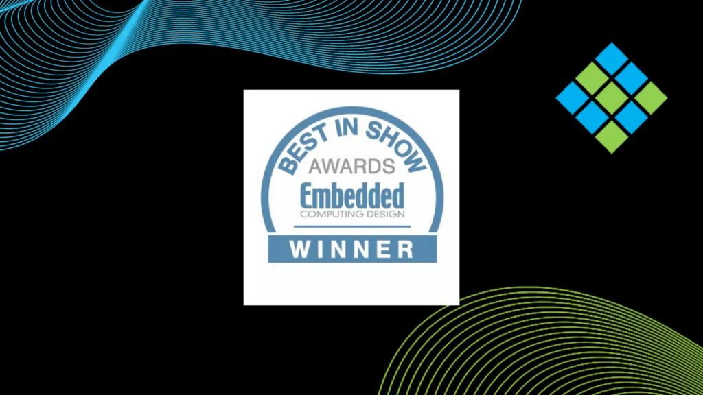 Innatera’s Pulsar wins Best-in-Show at COMPUTEX 2025