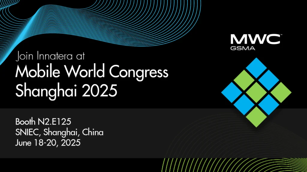 Join us at Mobile World Congress Shanghai 2025 – June 18-20, 2025!