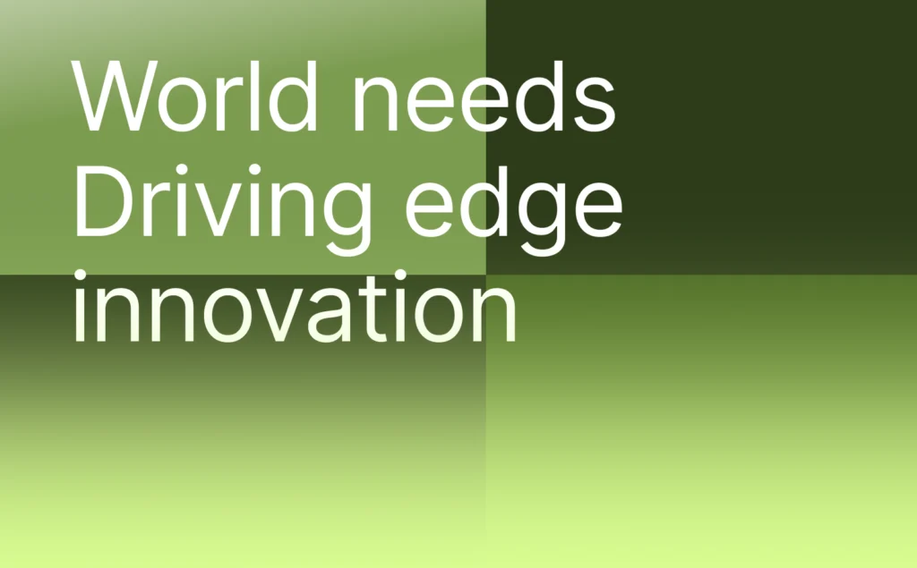 Lessons from the floor: What global events reveal about the future of AI sensing