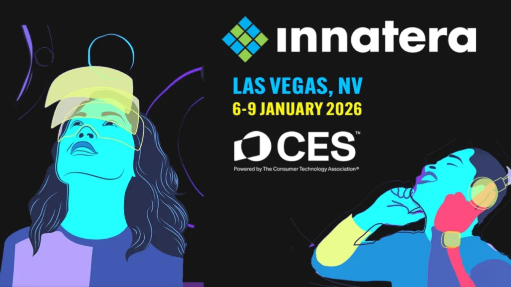 Redefining the Cutting Edge: Innatera Debuts Real-World Neuromorphic Edge AI at CES 2026