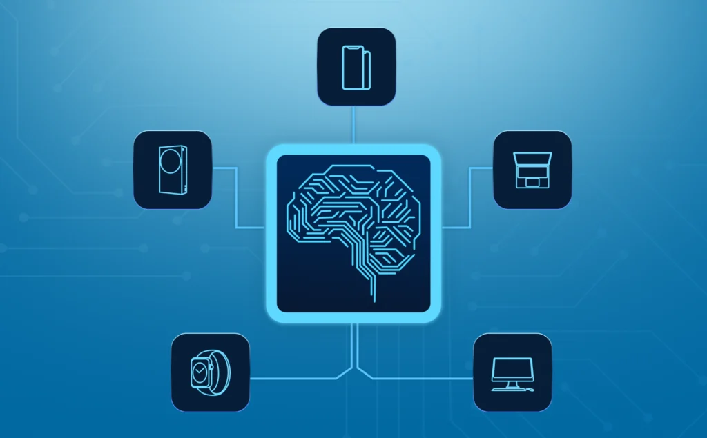 The Invisible Revolution: How Edge AI is Redefining Intelligence in a Post-cloud Era