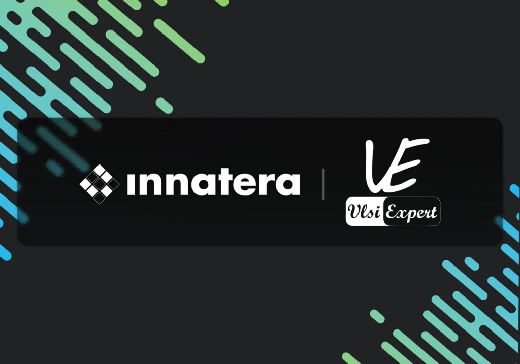 VLSI EXPERT selects Innatera Spiking Neural Processors to build industry-led neuromorphic talent pool