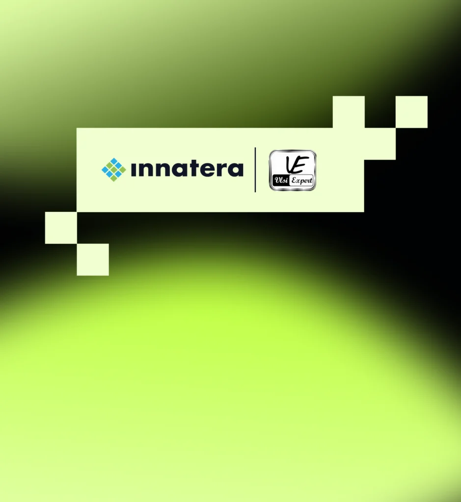 VLSI EXPERT selects Innatera Spiking Neural Processors to build industry-led neuromorphic talent pool