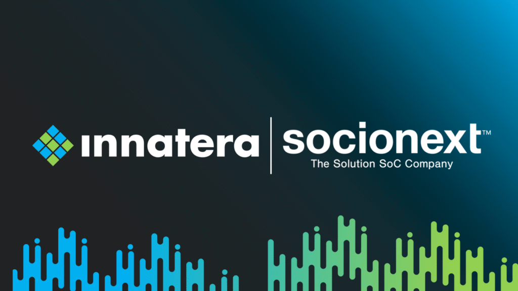 Socionext and Innatera Introduce Integrated 60 GHz FMCW Radar and Neuromorphic Edge AI for Human Presence Detection