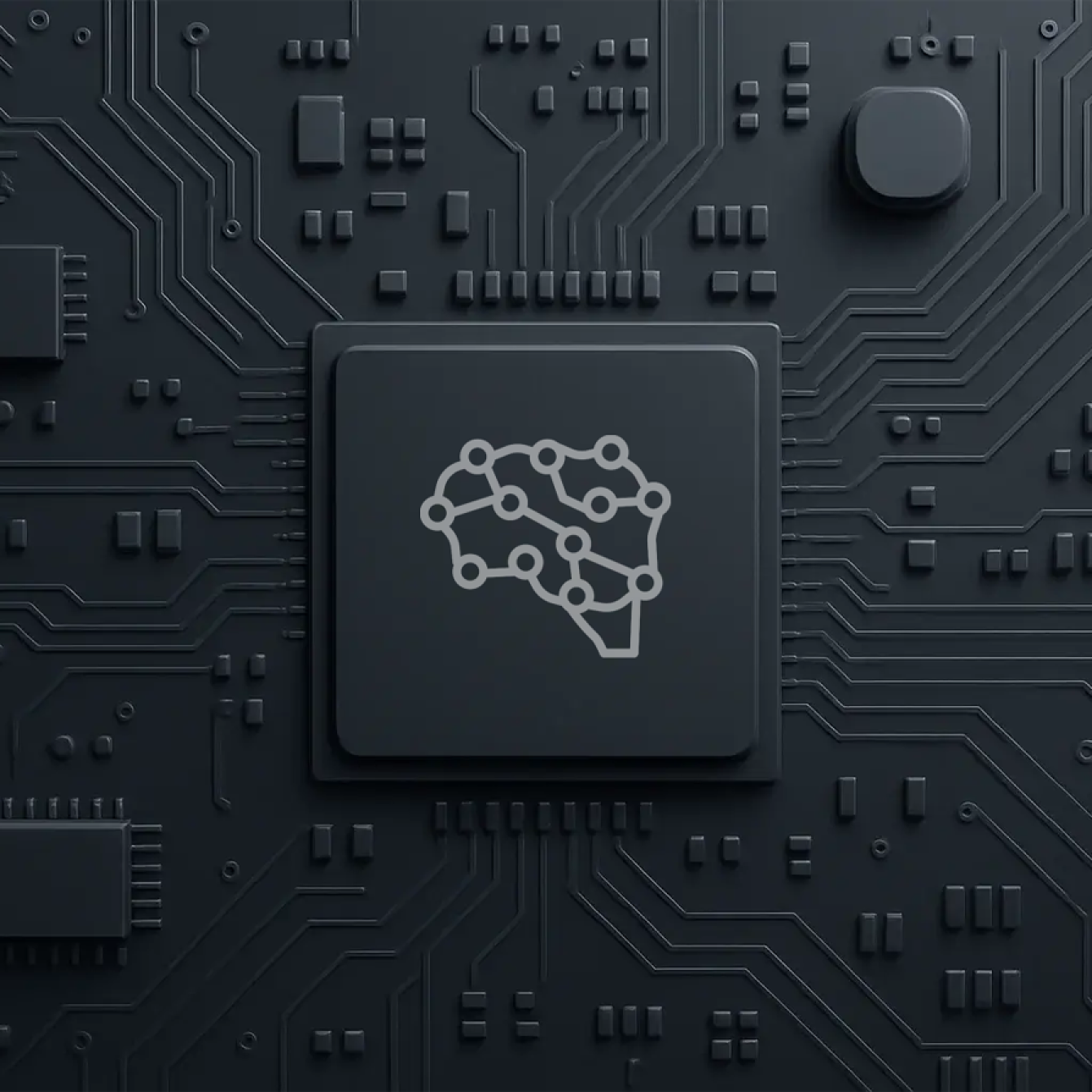 AI That Works Like a Brain