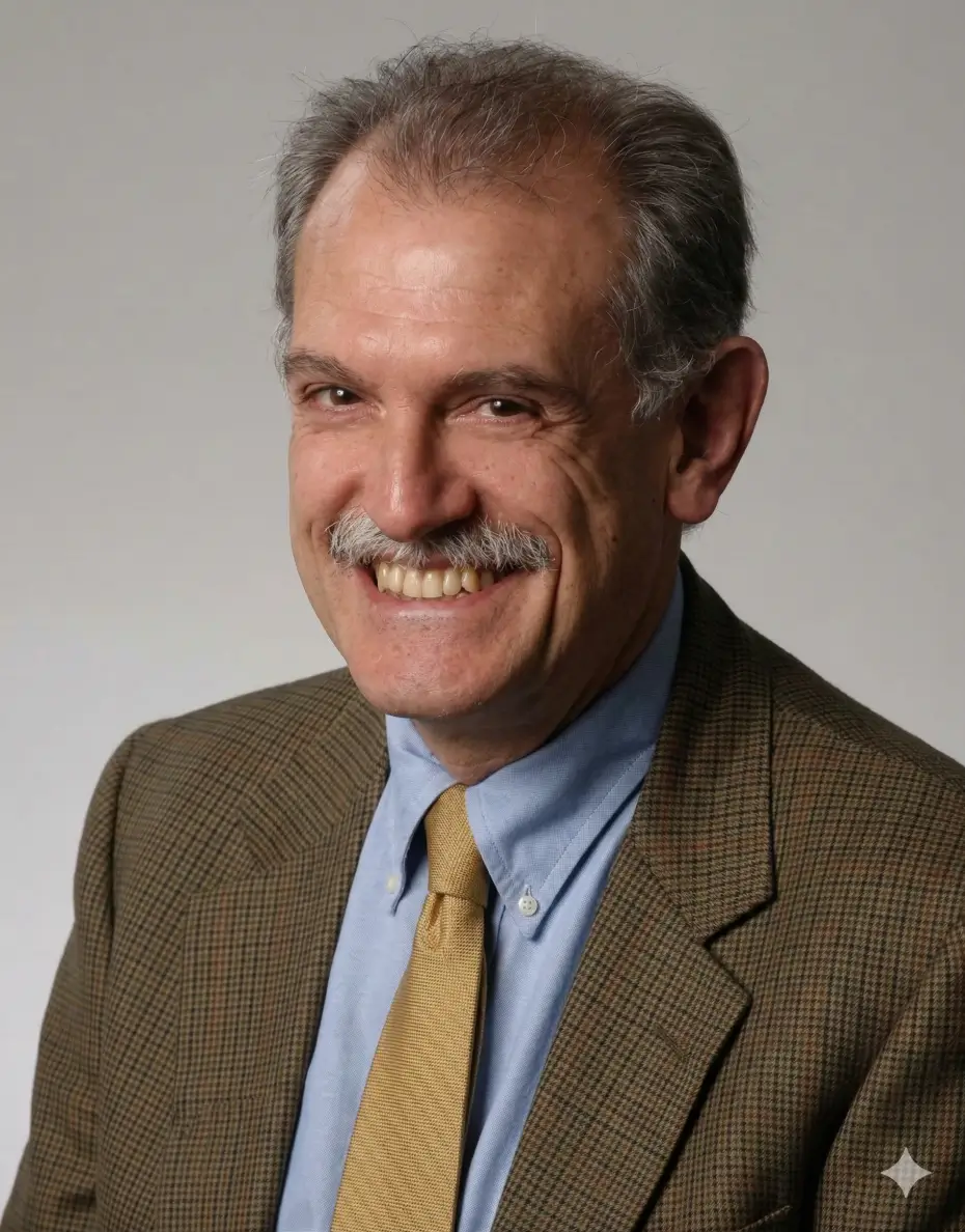 Alberto Sangiovanni-Vincentelli